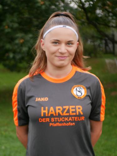 Sara-Leonie Hottenträger