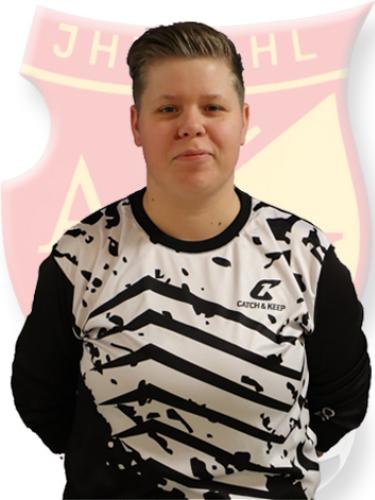 Jasmin Isabell Draeger