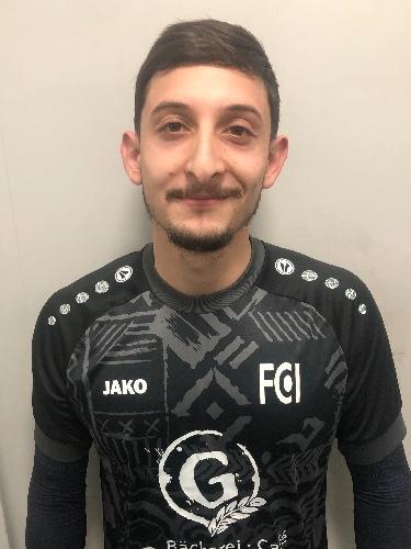 Kushtrim Jashari