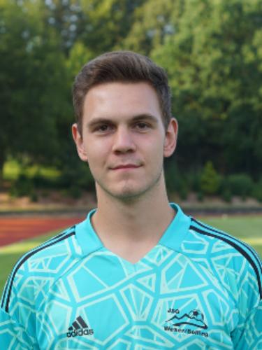 Darian Diederich