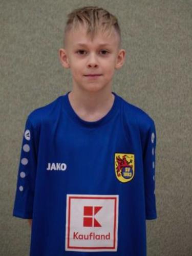 Danil Smolianinov