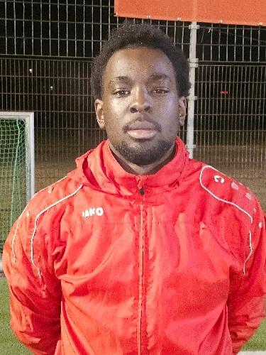 Faria Baraza