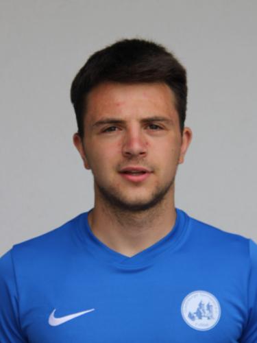 Luca Gutenmorgen