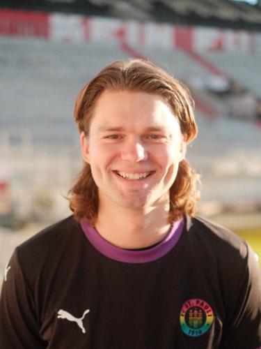 Nick Schlapkohl