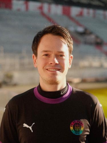 Florian Henrik Kühne