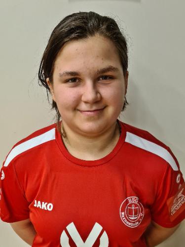 Alicia-Chiara Tanner
