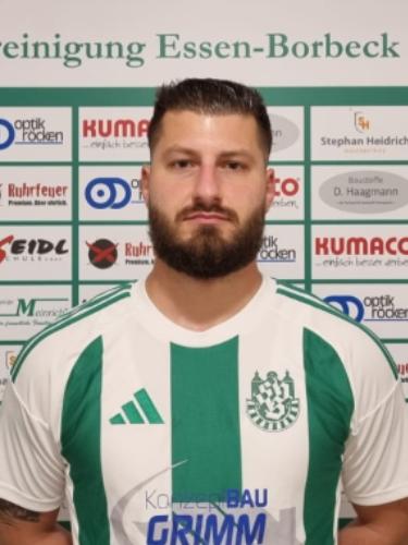 Esad Morina