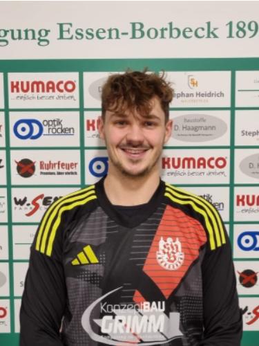 Luca Thüner