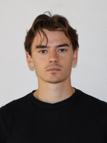Maximilian Decesare