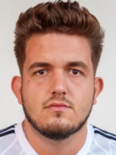Jonah Pape