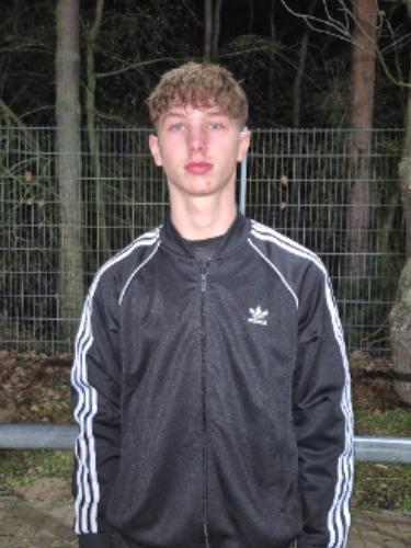 Lino Stühmeier