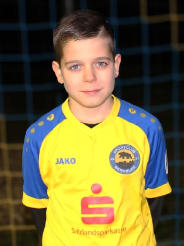 Colin Gerstendörfer