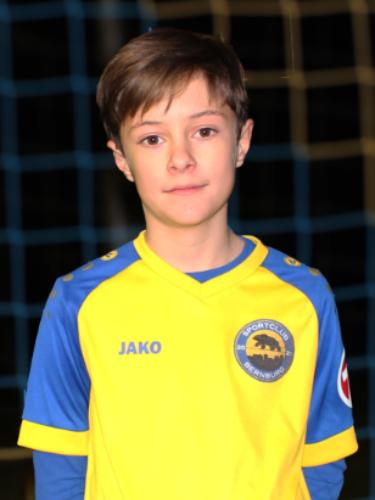 Julian Lucien Hädermann