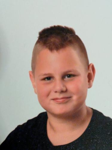 Finn Louis Lichtenberg