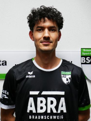 Alireza Ghorbani