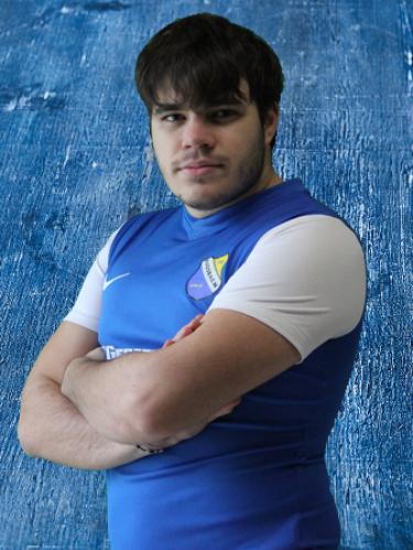 Florian Packheiser