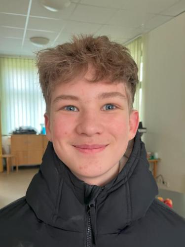 Joachim Christian Bauer