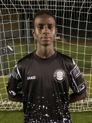 Amadou Diallo