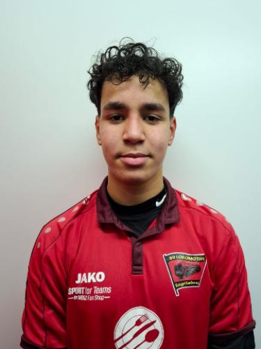 Ahmed Tarai