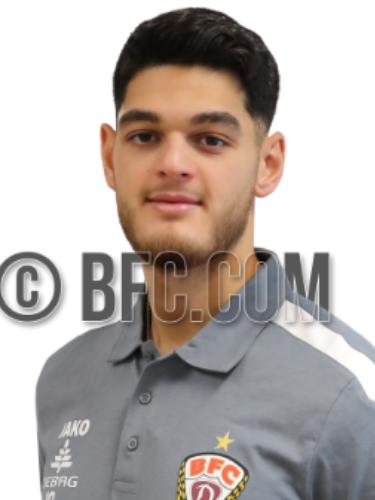 Fatih Baca
