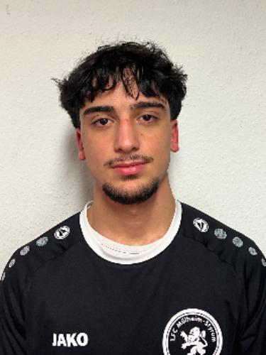 Bilal Gökyesil