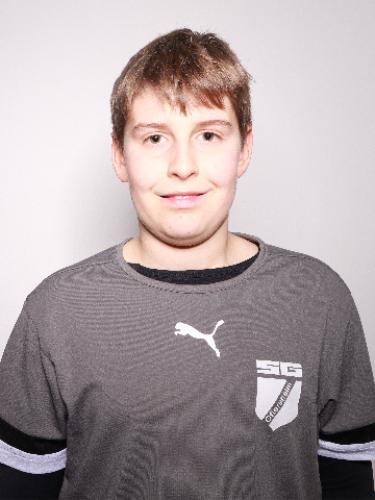 Maximilian Stajcar