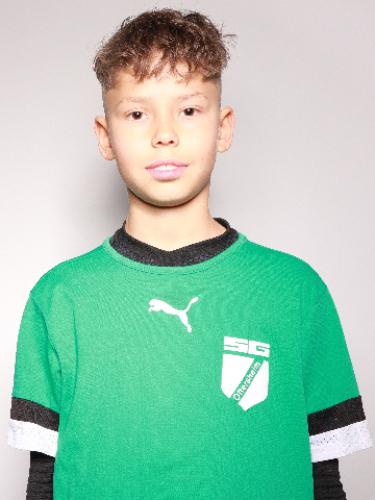 Carlos Milan Voss