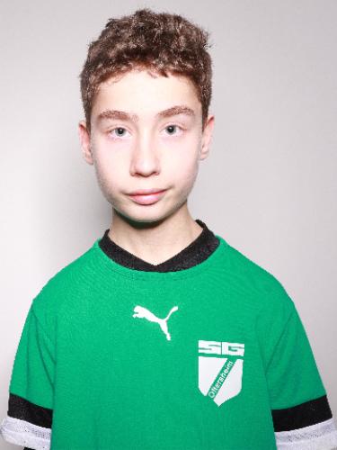 Fabian Elias Yildirim