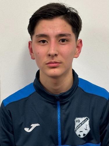 Mohammad Hussein Rezai