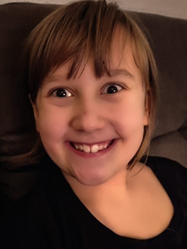 Mia Sophie Meyer