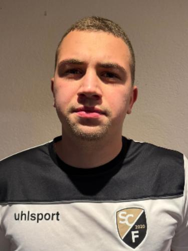 Danny-Rocco Vogel