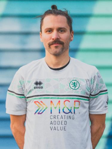 Jannik Pakusch