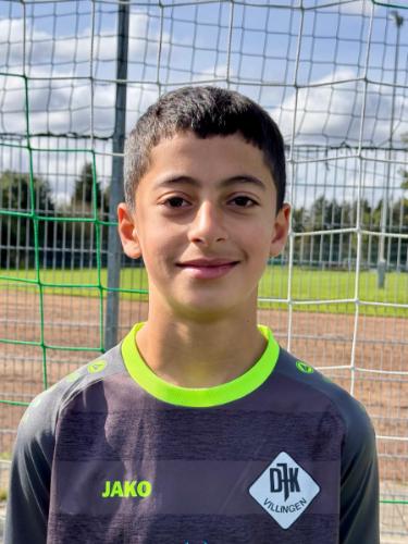 Mahmoud Guma