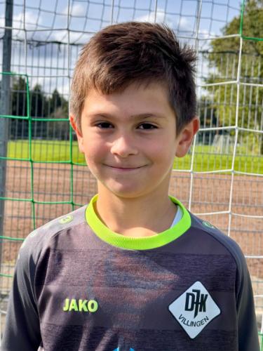 Mateo Peric