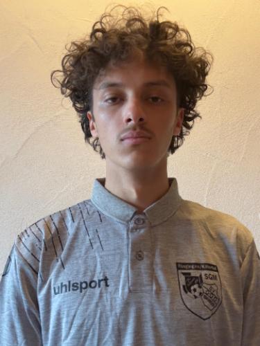 Aaron Fabian Lehnardt