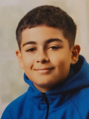 Sinisa Grujic