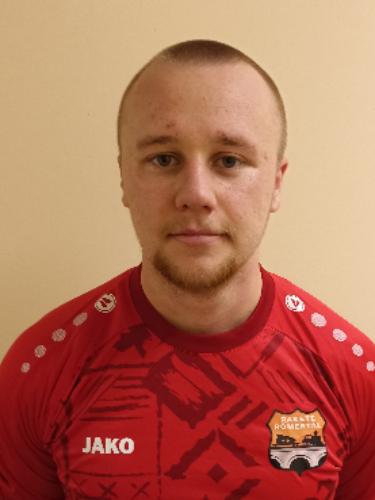 Max Flähmig