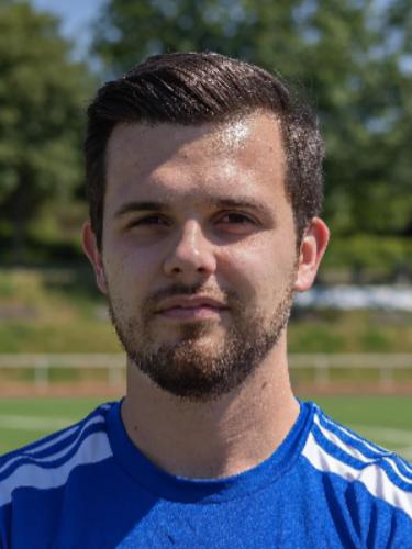 Jonas Steinmetz