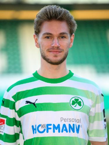 Marco John