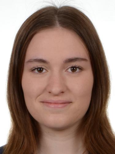 Jette Marie Bünger