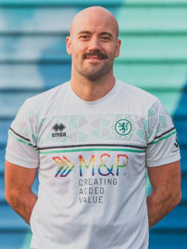 Jonathan Morgenstern