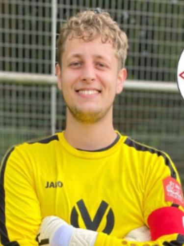 Florian Alexander Schäfers