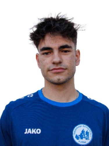 Ben Fischer