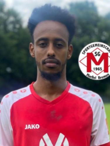 Sulayman Mohamed Mohamud