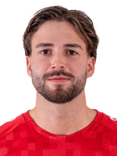 Nico Bagaric