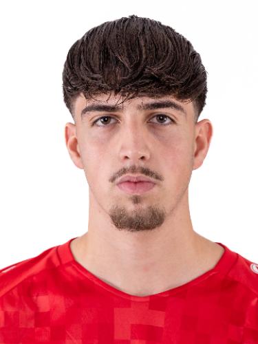 Mehmetali Cinar