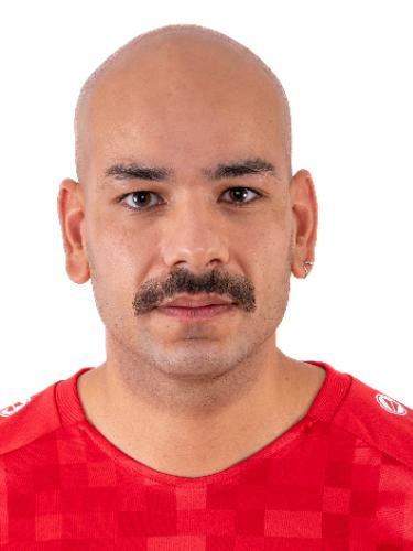 Anil Gündogdu