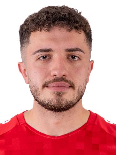 Albin Hajdaraj