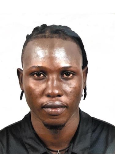Prince Moussa Dapraisekid Kaba