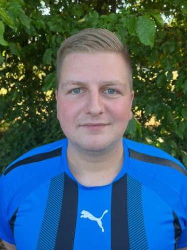 Pascal Schuppe